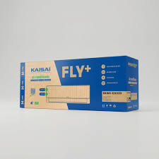 Kaisai FLY verpakking doos