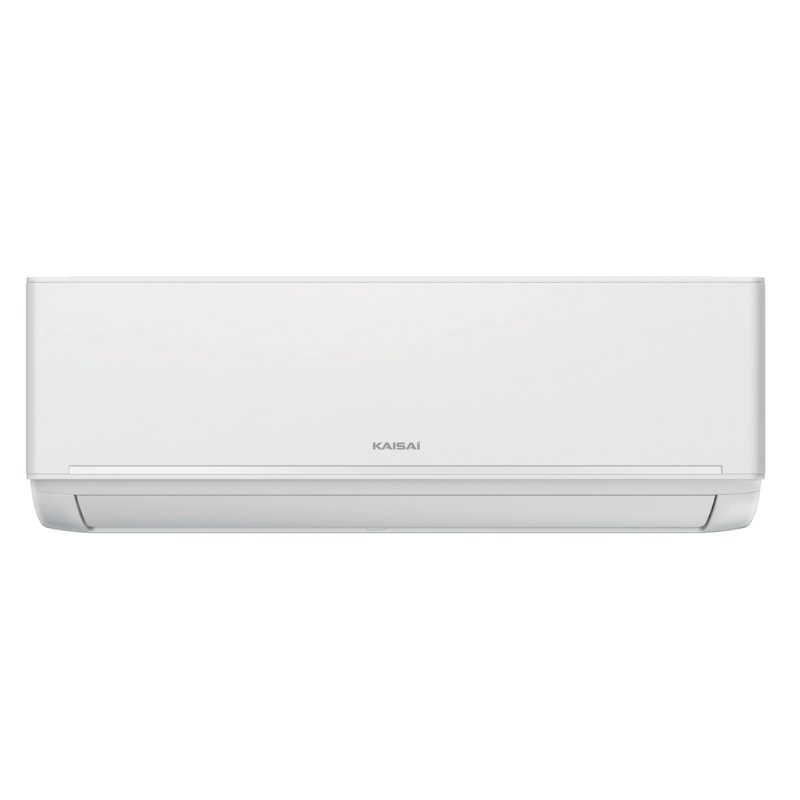 Kaisai Multi Split Set 8,0 kW – 3× ICE Wandunit 2,6 kW Wit