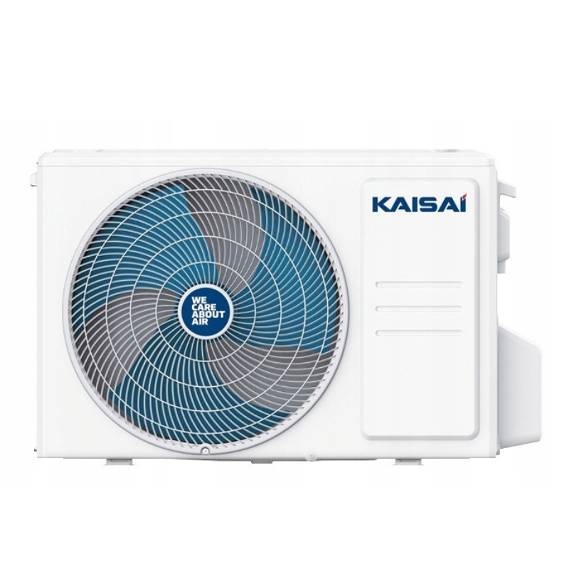 Kaisai ICE Single Split Set 3,5kW – Wit (KLW-12SET)