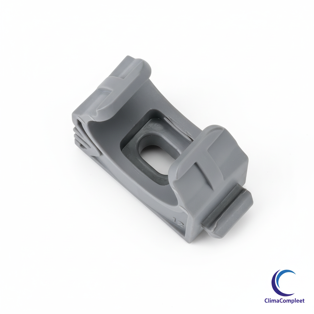 Open drukzadel 19mm - afbeelding 1