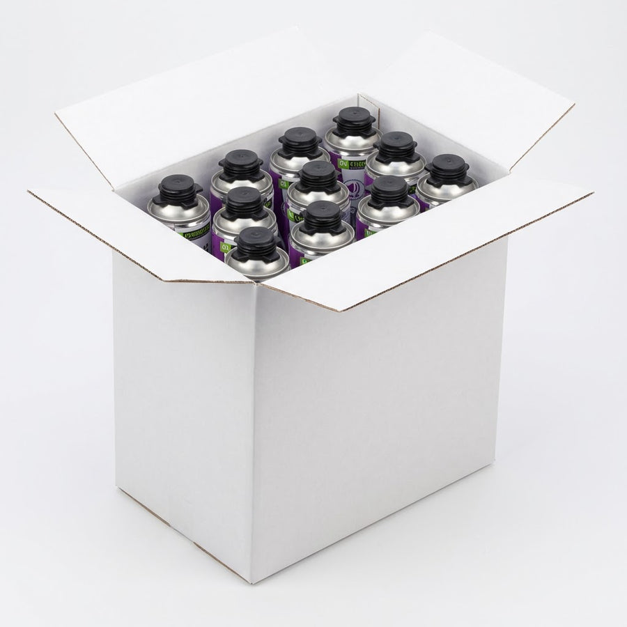 Doos 10 stuks PUR Schuim Flexibel Pistool 750ml - Professioneel Montage Schuim