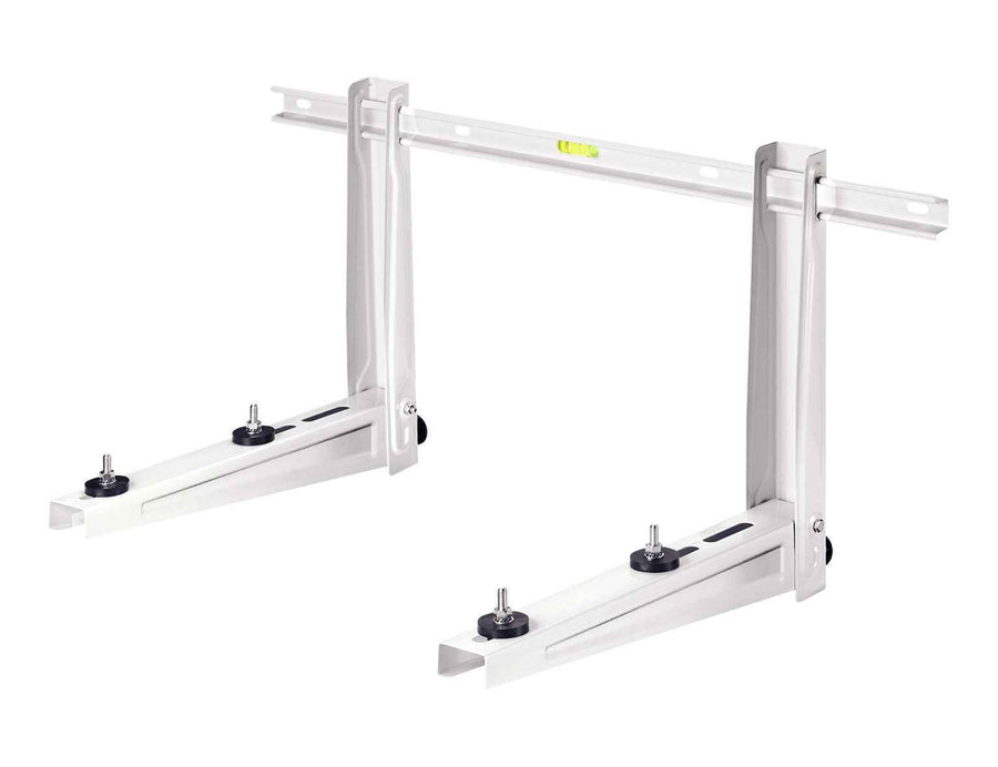 Muurbeugel Clima Compleet Alu 465mm