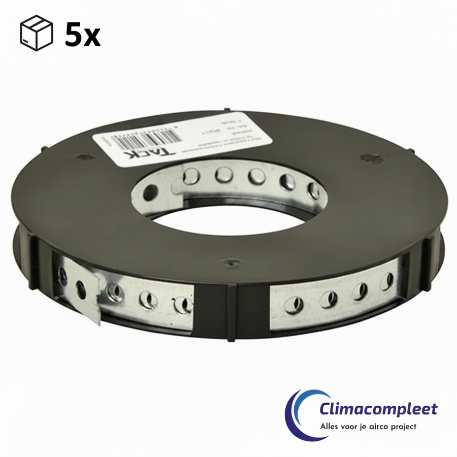 TACK Montageband 5x verpakking